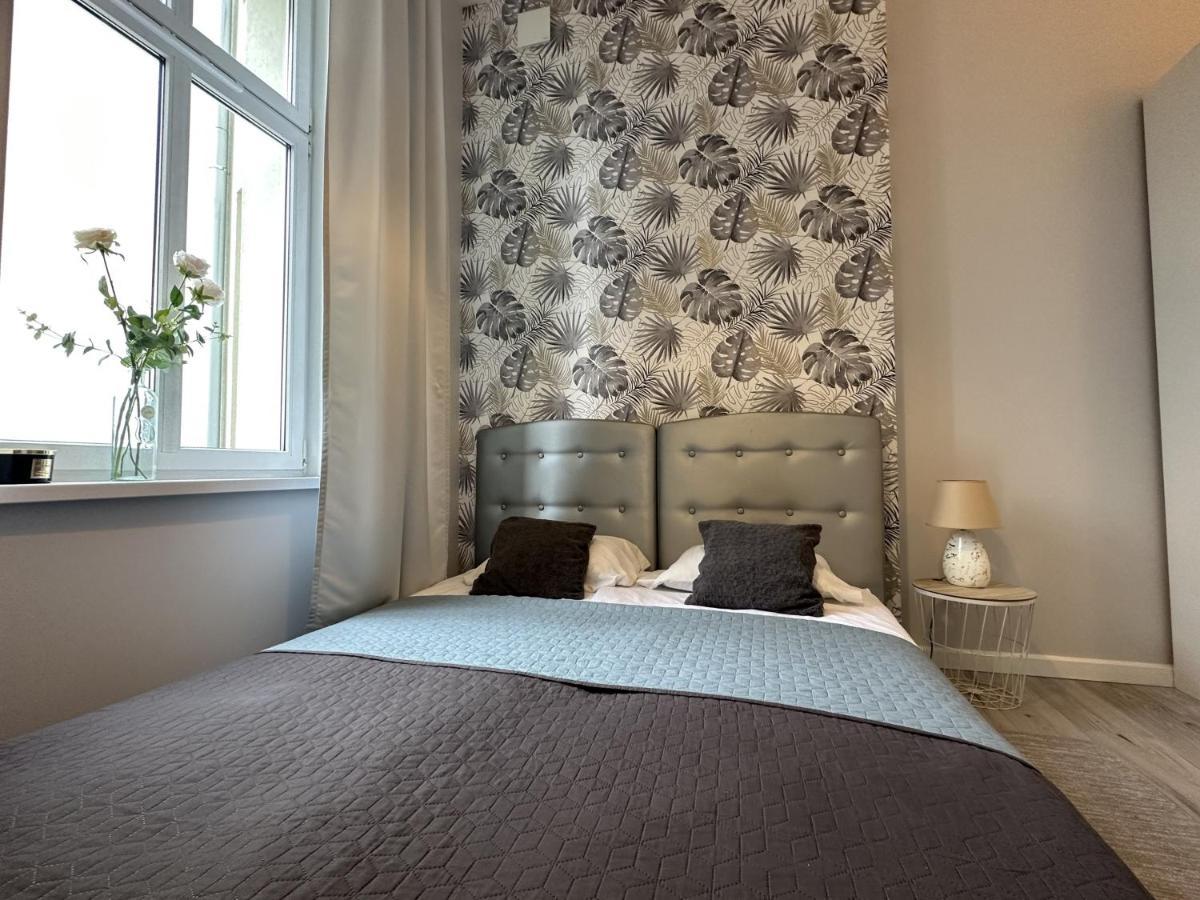 Apartament Wroclawia Luaran gambar