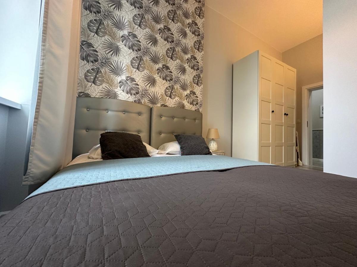 Apartament Wroclawia Luaran gambar
