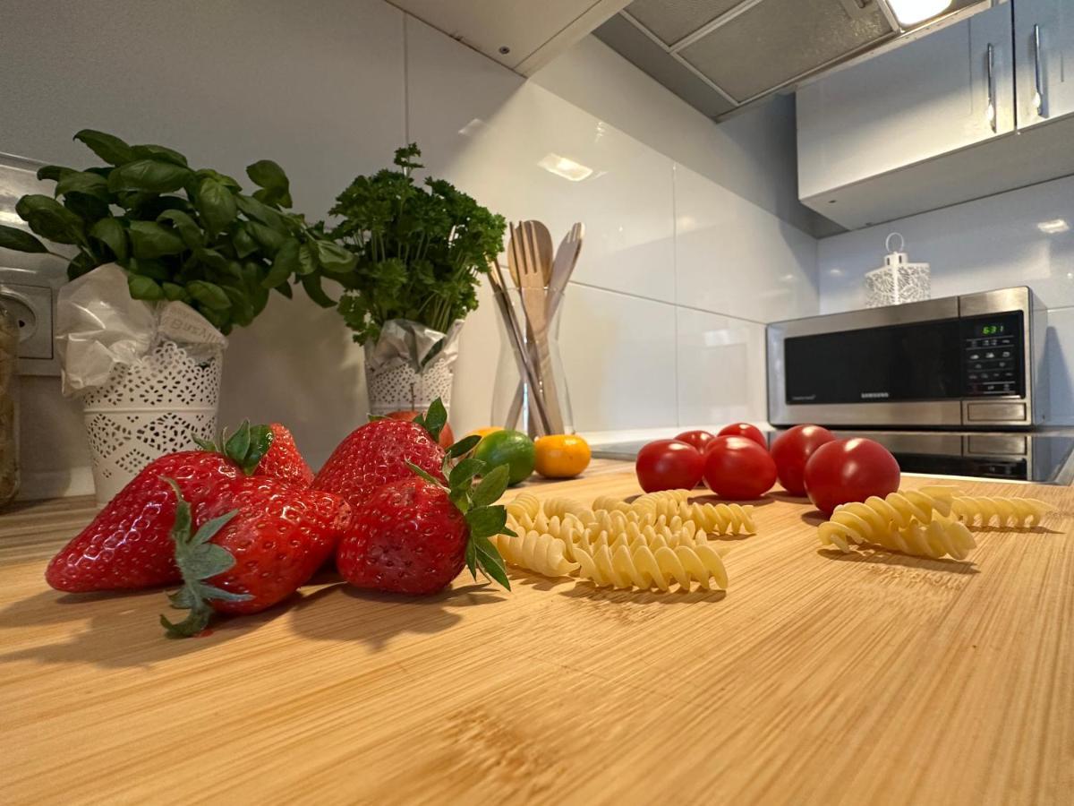 Apartament Wroclawia Luaran gambar
