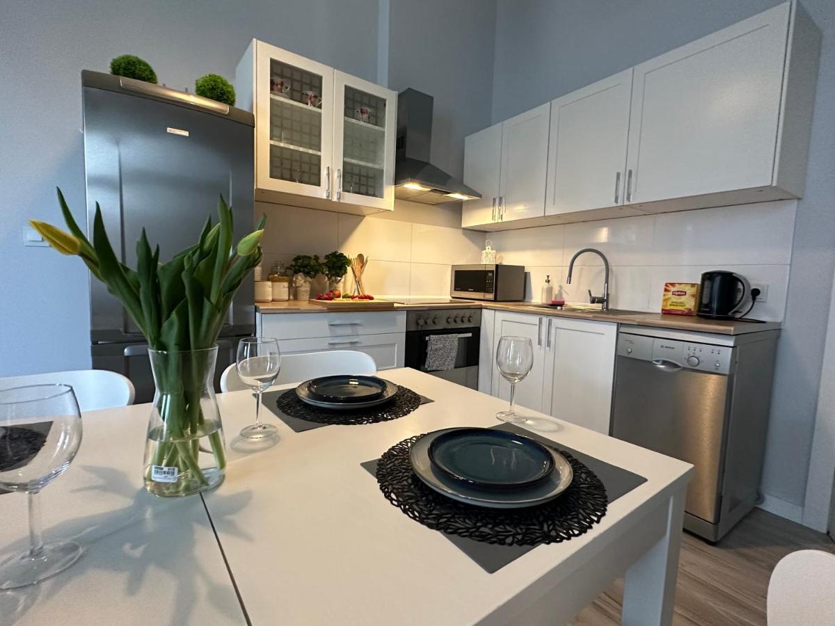 Apartament Wroclawia Luaran gambar