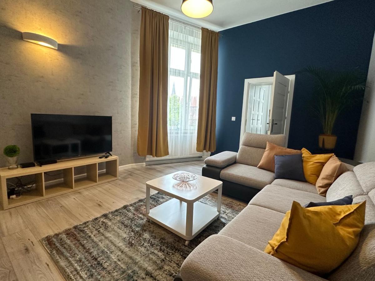 Apartament Wroclawia Luaran gambar