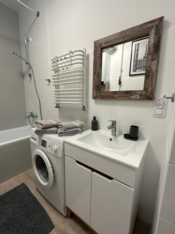 Apartament Wroclawia Luaran gambar