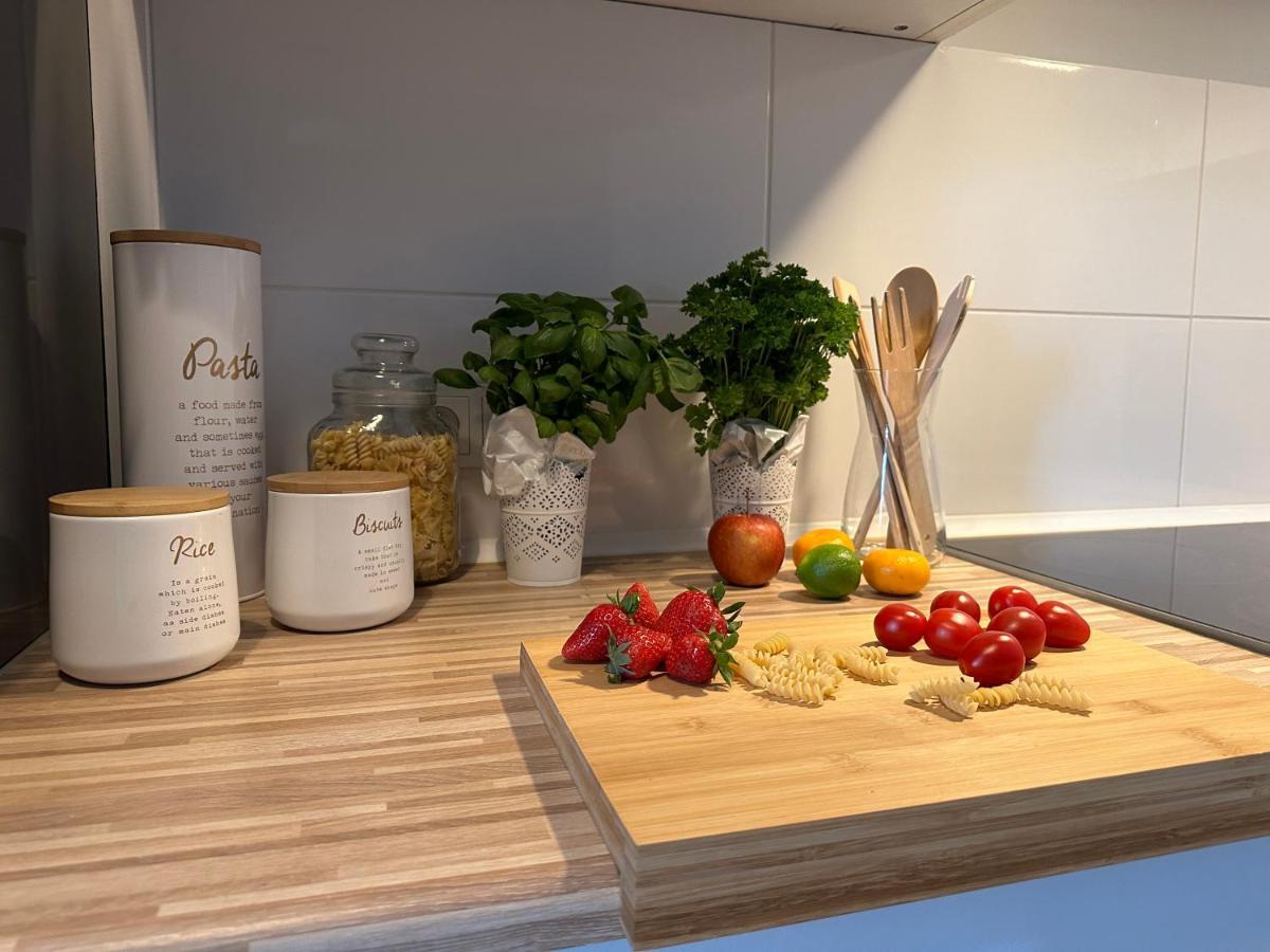 Apartament Wroclawia Luaran gambar
