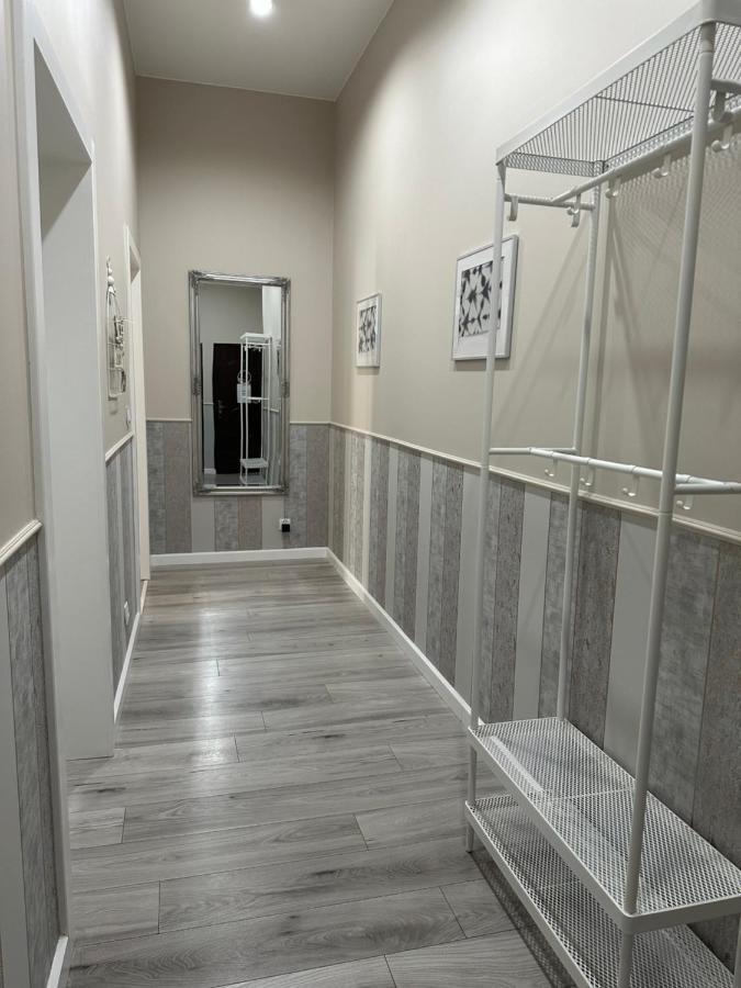 Apartament Wroclawia Luaran gambar