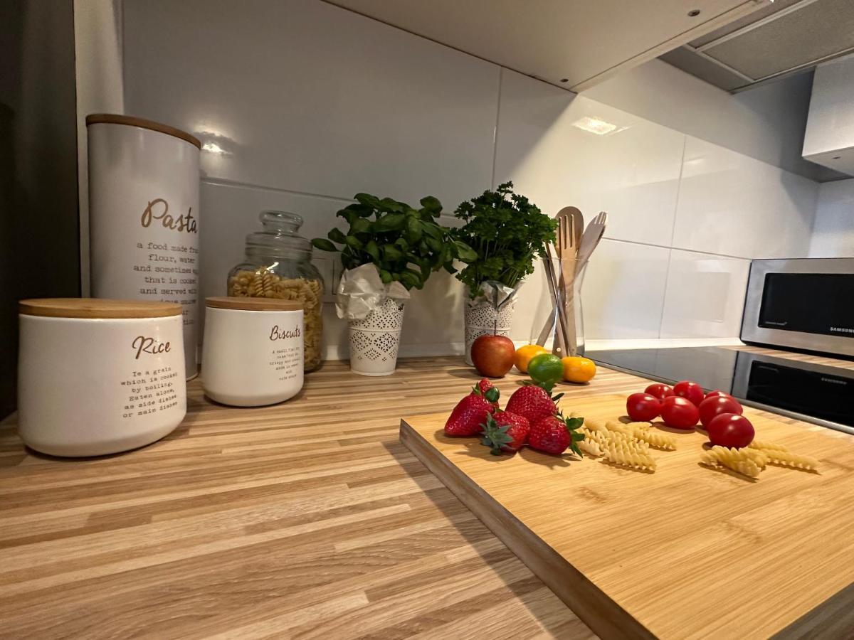 Apartament Wroclawia Luaran gambar