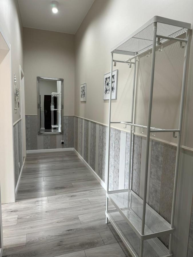Apartament Wroclawia Luaran gambar