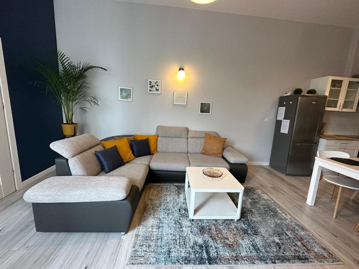 Apartament Wroclawia Luaran gambar