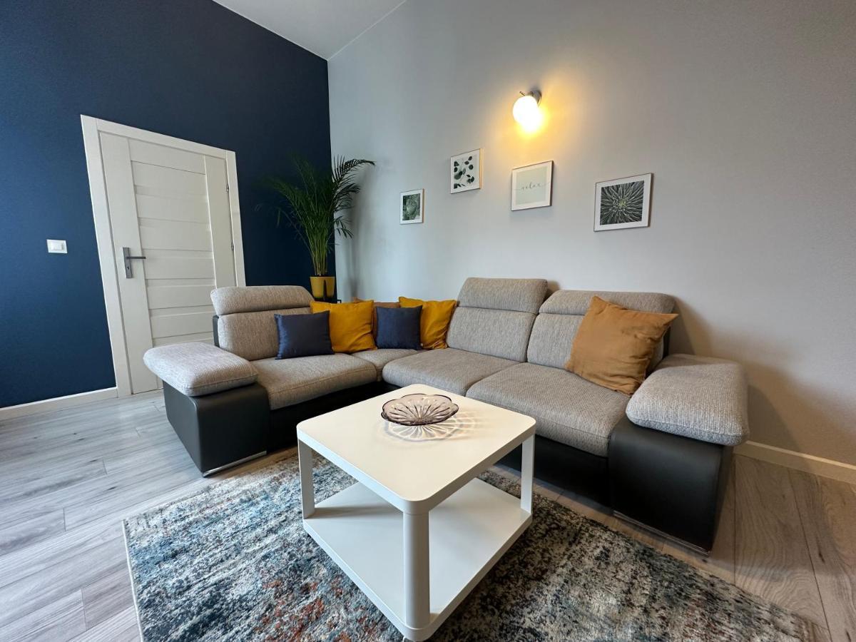 Apartament Wroclawia Luaran gambar