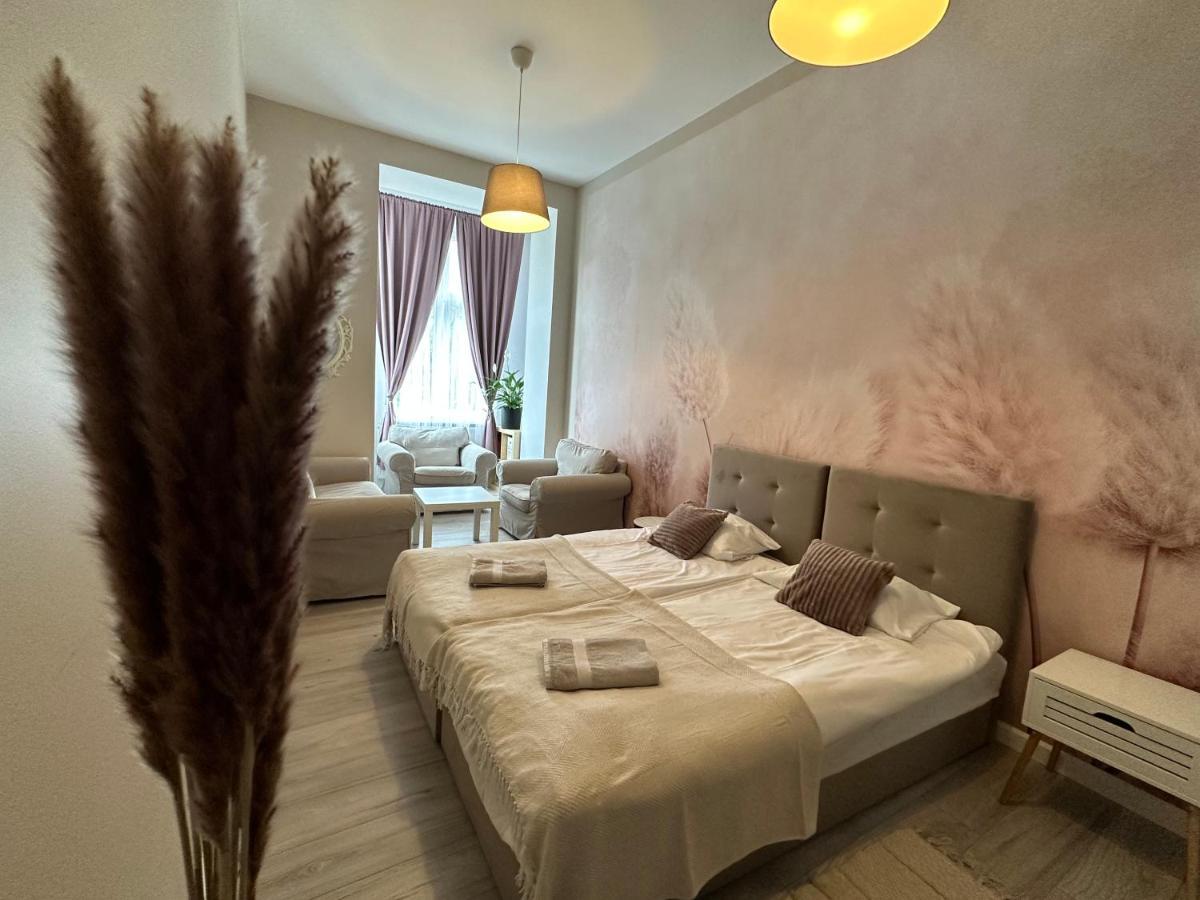 Apartament Wroclawia Luaran gambar