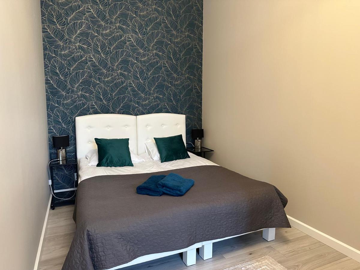 Apartament Wroclawia Luaran gambar