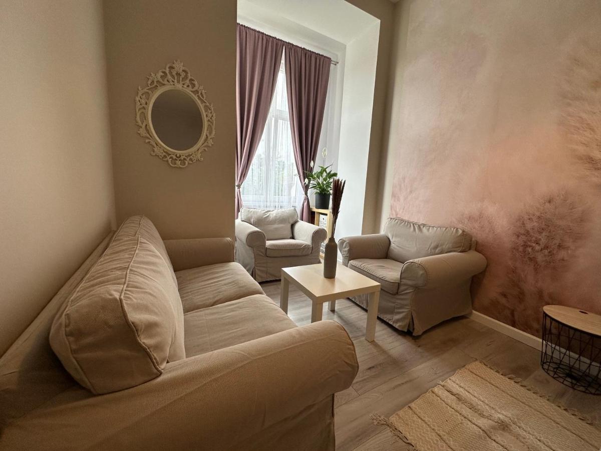Apartament Wroclawia Luaran gambar