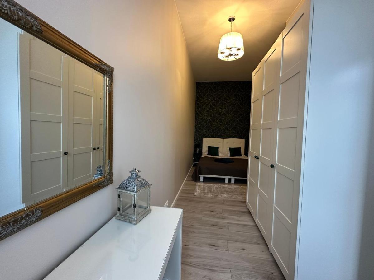 Apartament Wroclawia Luaran gambar