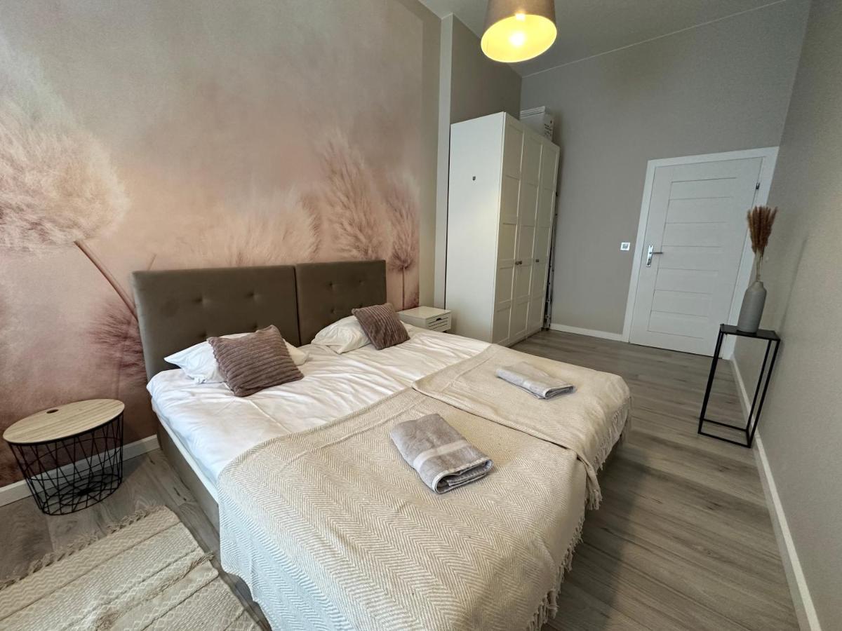 Apartament Wroclawia Luaran gambar