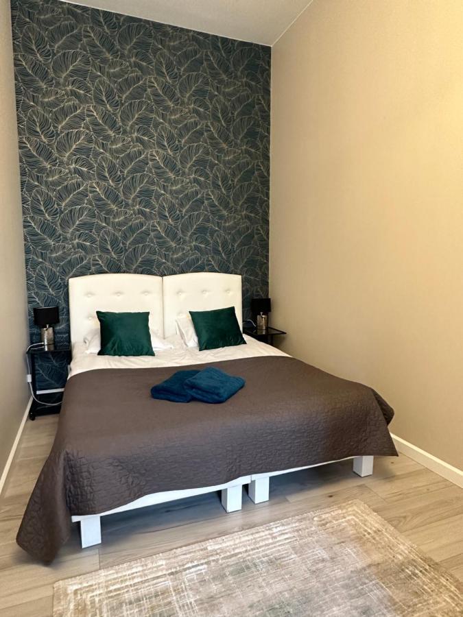 Apartament Wroclawia Luaran gambar