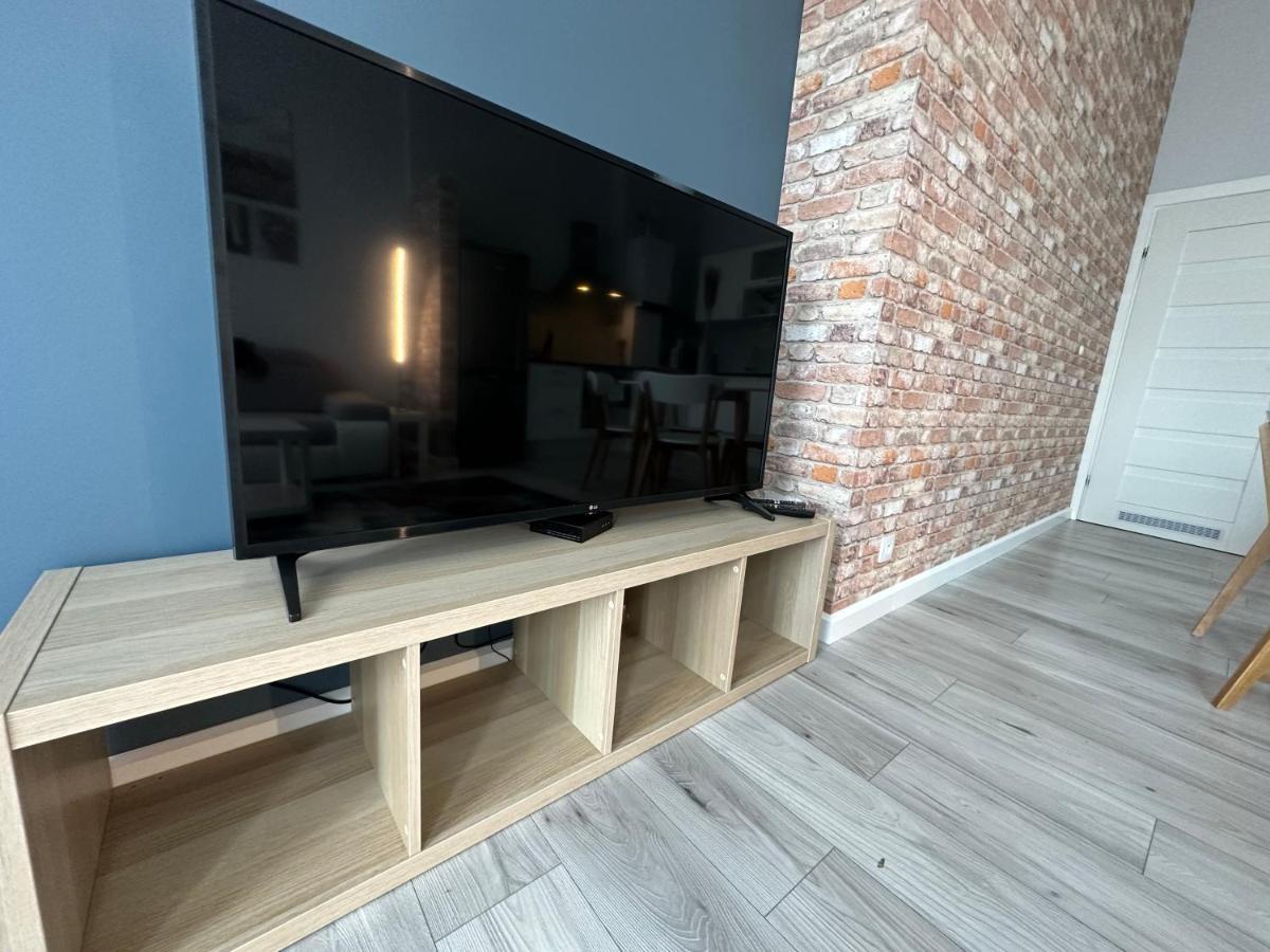 Apartament Wroclawia Luaran gambar