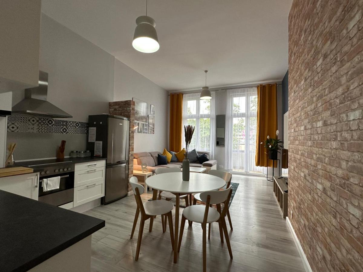 Apartament Wroclawia Luaran gambar