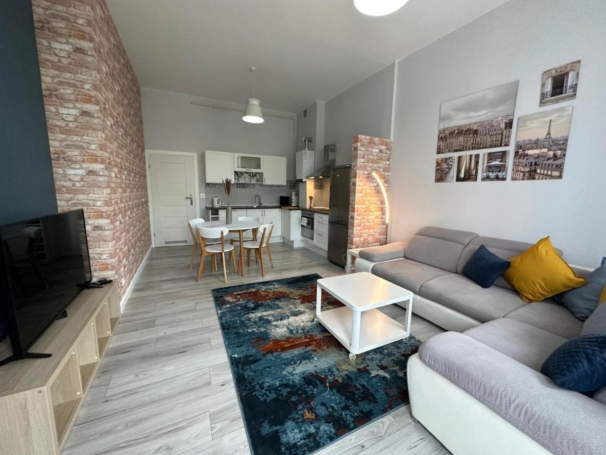 Apartament Wroclawia Luaran gambar