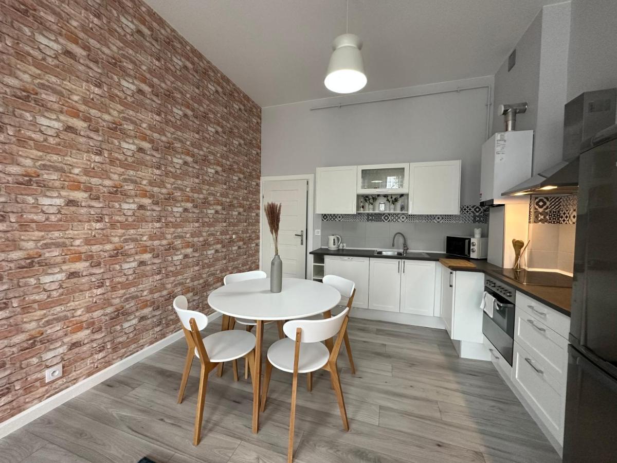 Apartament Wroclawia Luaran gambar