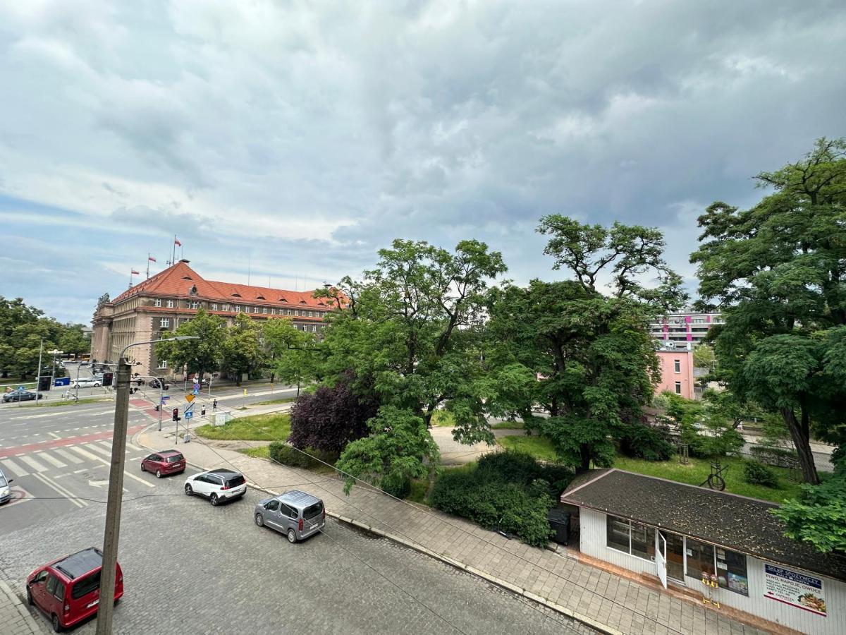Apartament Wroclawia Luaran gambar