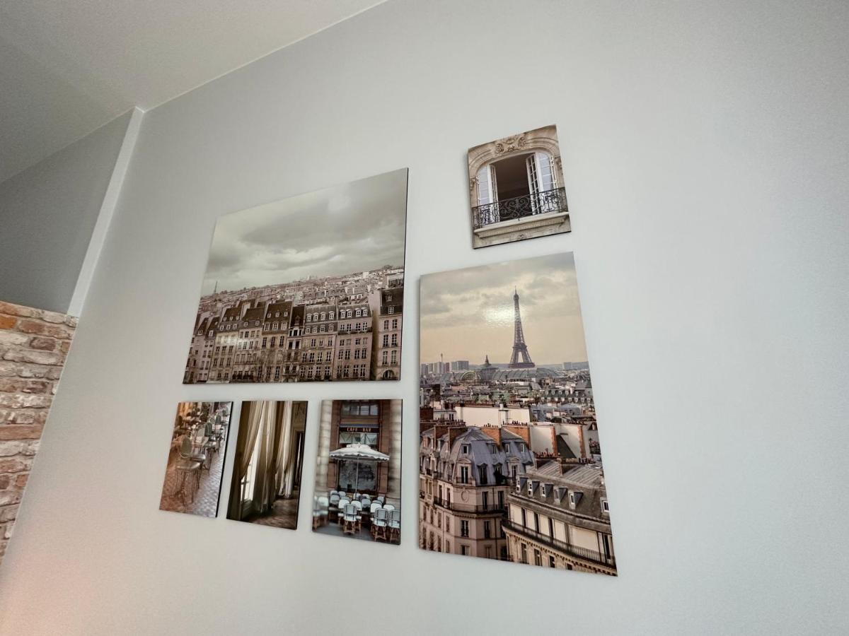 Apartament Wroclawia Luaran gambar