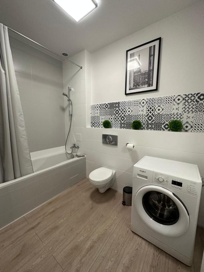 Apartament Wroclawia Luaran gambar