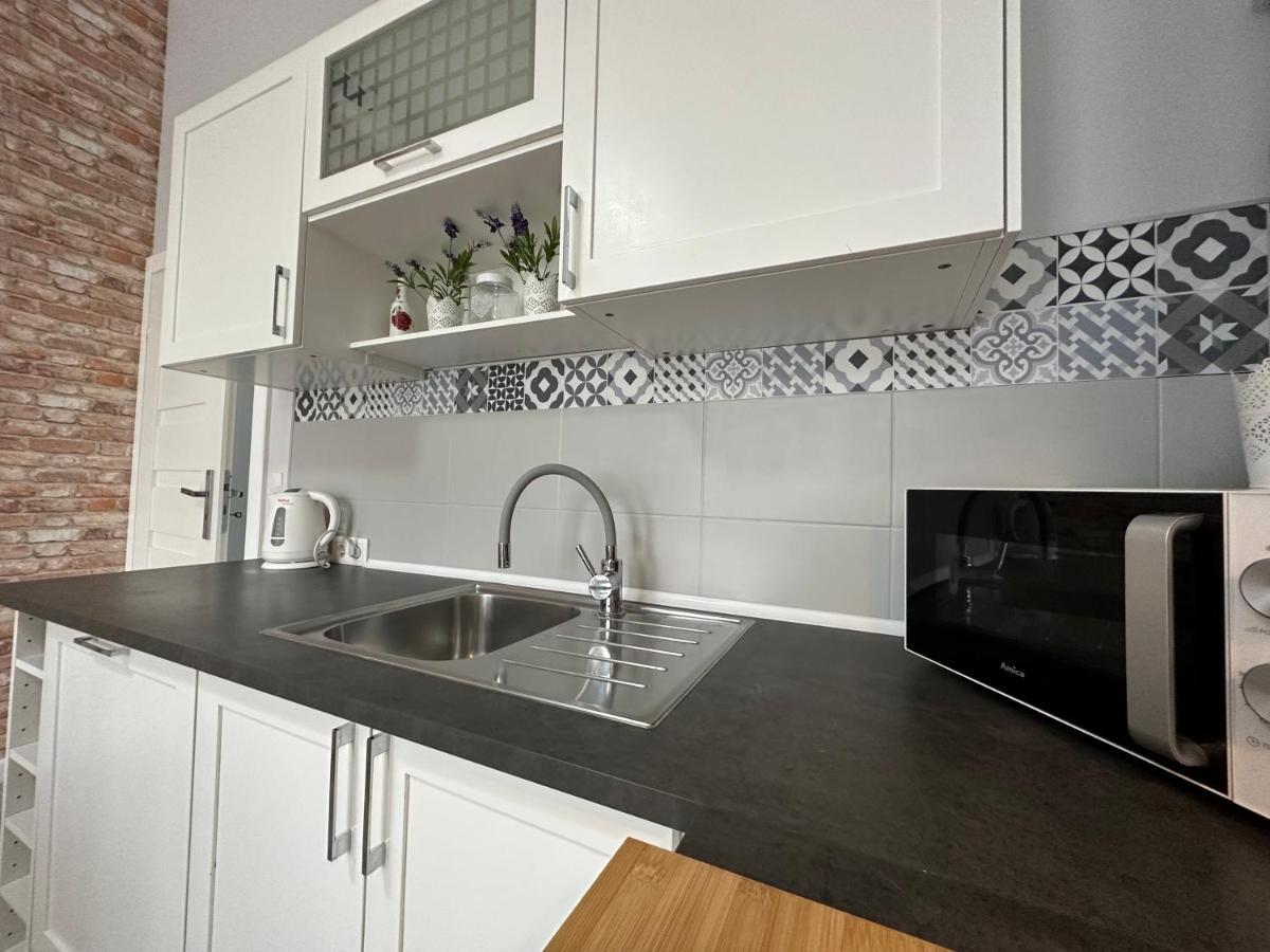 Apartament Wroclawia Luaran gambar