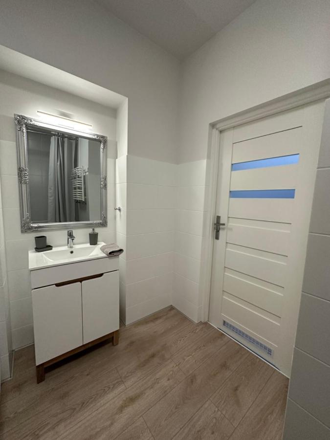 Apartament Wroclawia Luaran gambar