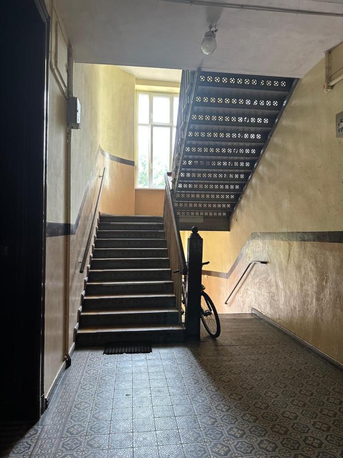 Apartament Wroclawia Luaran gambar