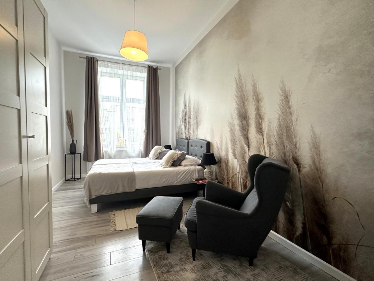 Apartament Wroclawia Luaran gambar