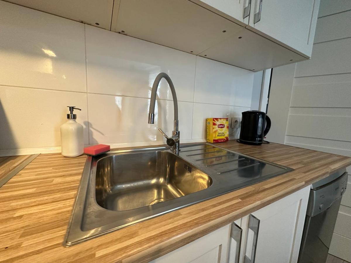 Apartament Wroclawia Luaran gambar