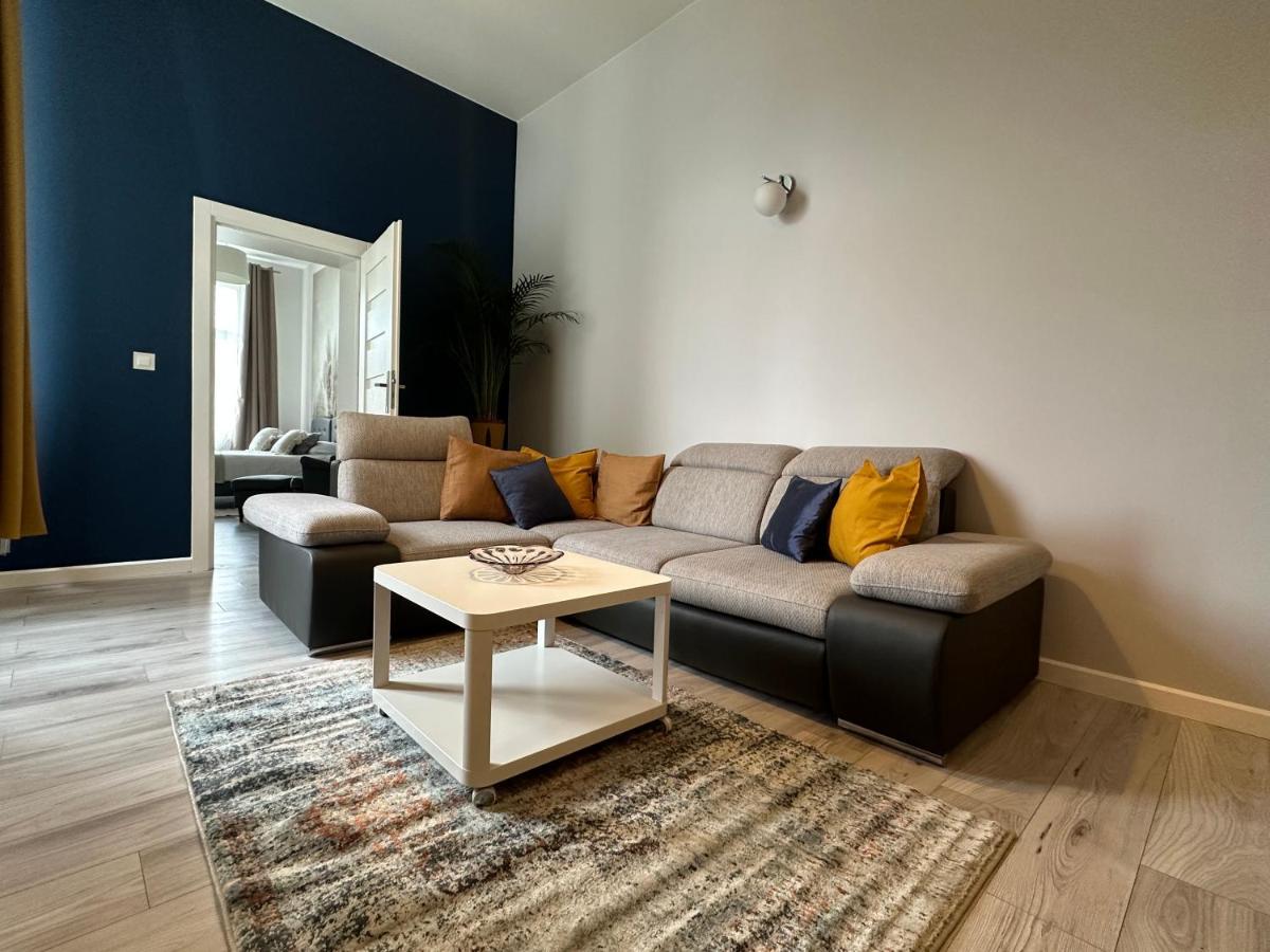 Apartament Wroclawia Luaran gambar