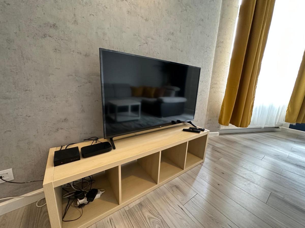 Apartament Wroclawia Luaran gambar