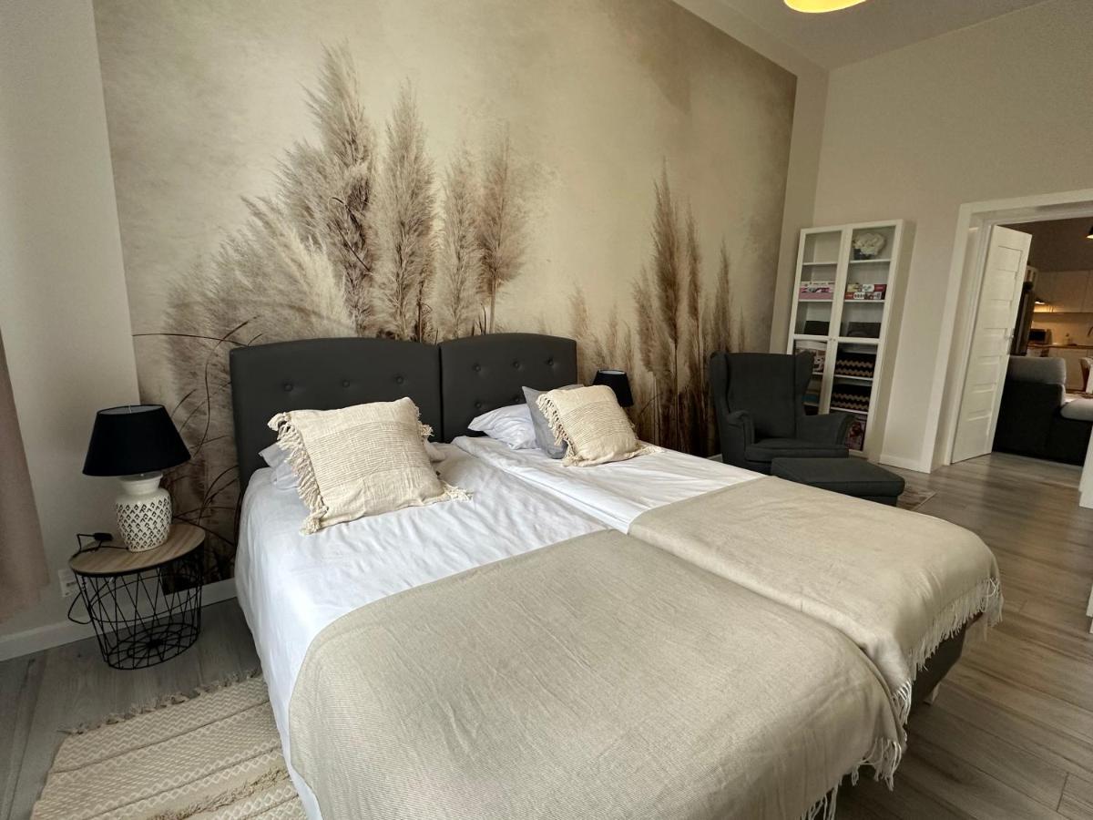 Apartament Wroclawia Luaran gambar