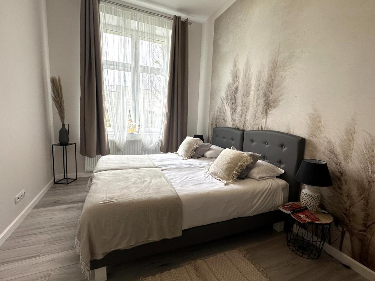 Apartament Wroclawia Luaran gambar
