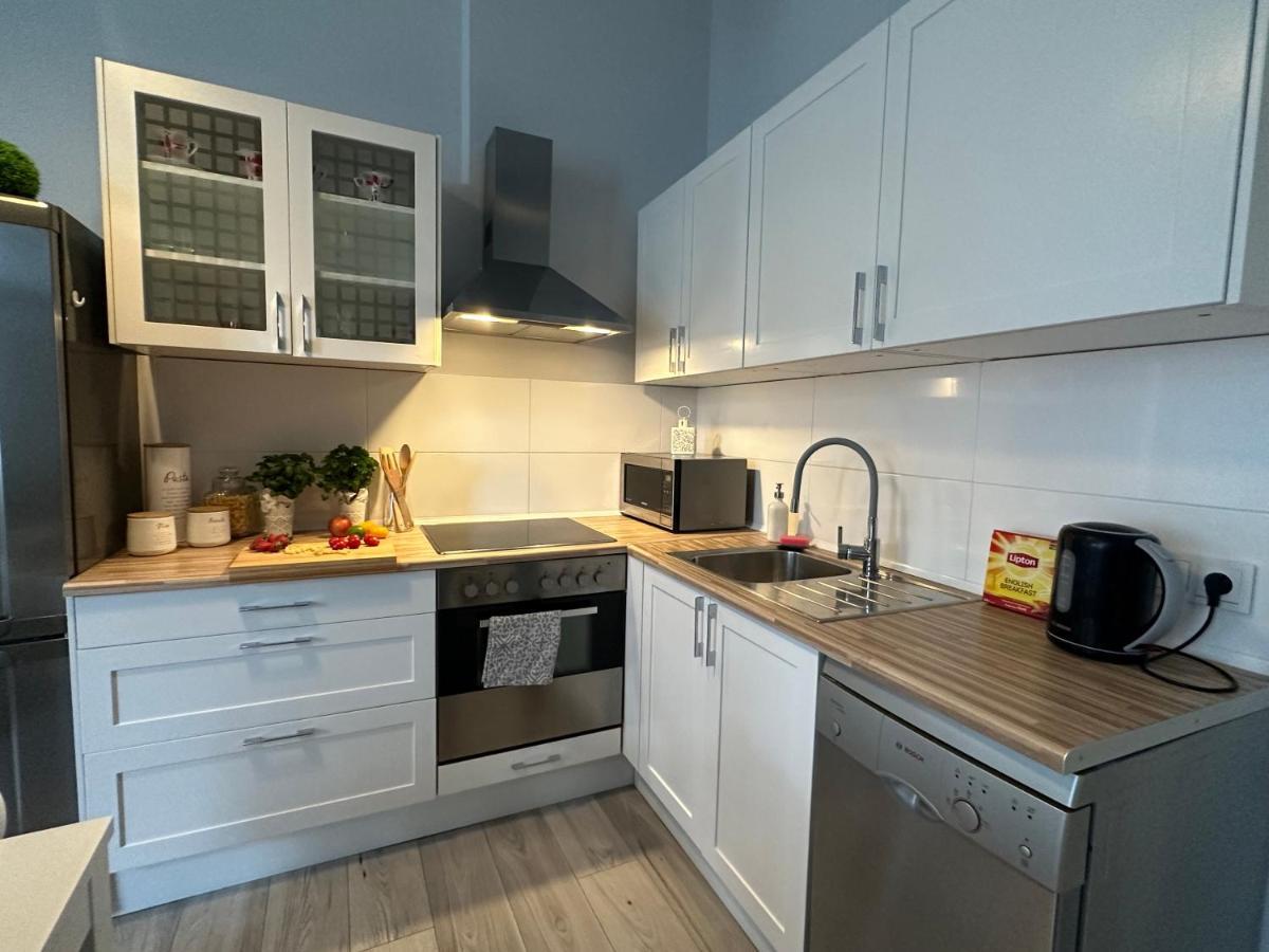 Apartament Wroclawia Luaran gambar