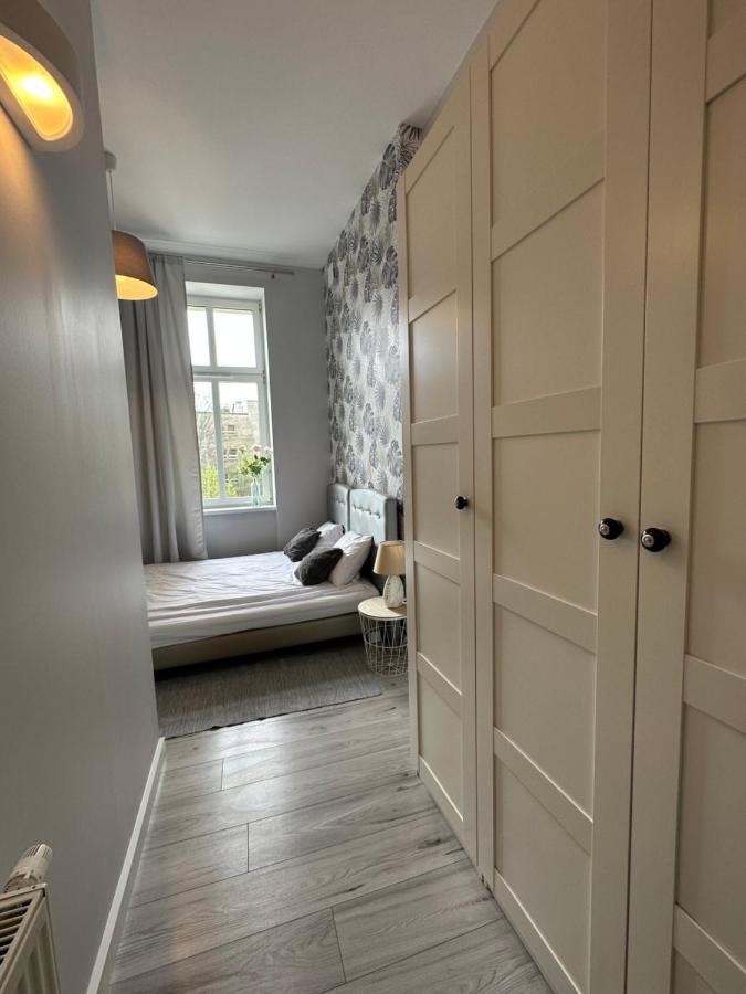 Apartament Wroclawia Luaran gambar