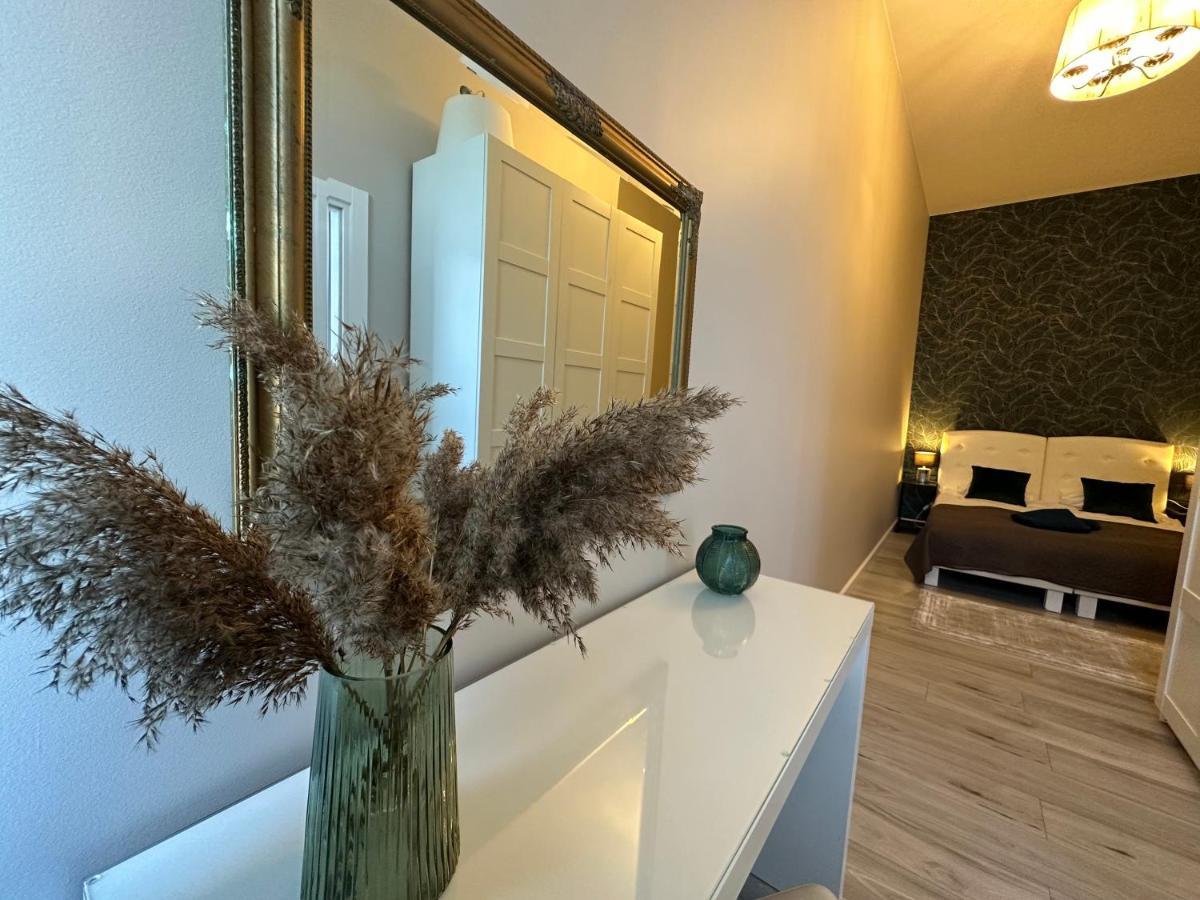 Apartament Wroclawia Luaran gambar
