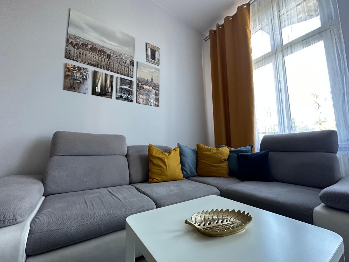 Apartament Wroclawia Luaran gambar