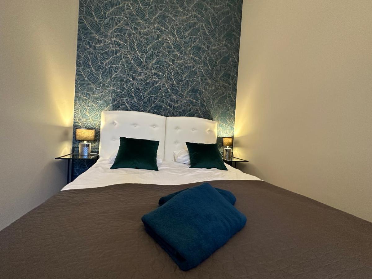 Apartament Wroclawia Luaran gambar